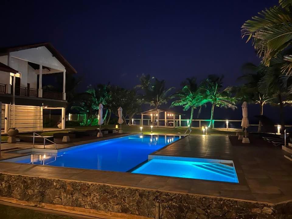 Imagine Villa Hotel Mirissa Kültér fotó