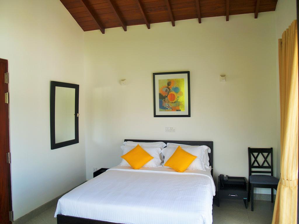 Imagine Villa Hotel Mirissa Kültér fotó