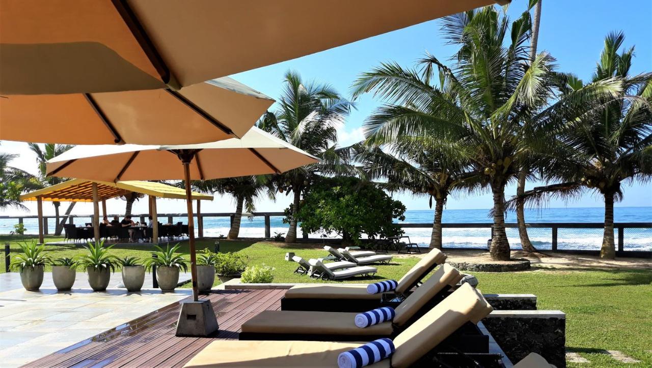 Imagine Villa Hotel Mirissa Kültér fotó