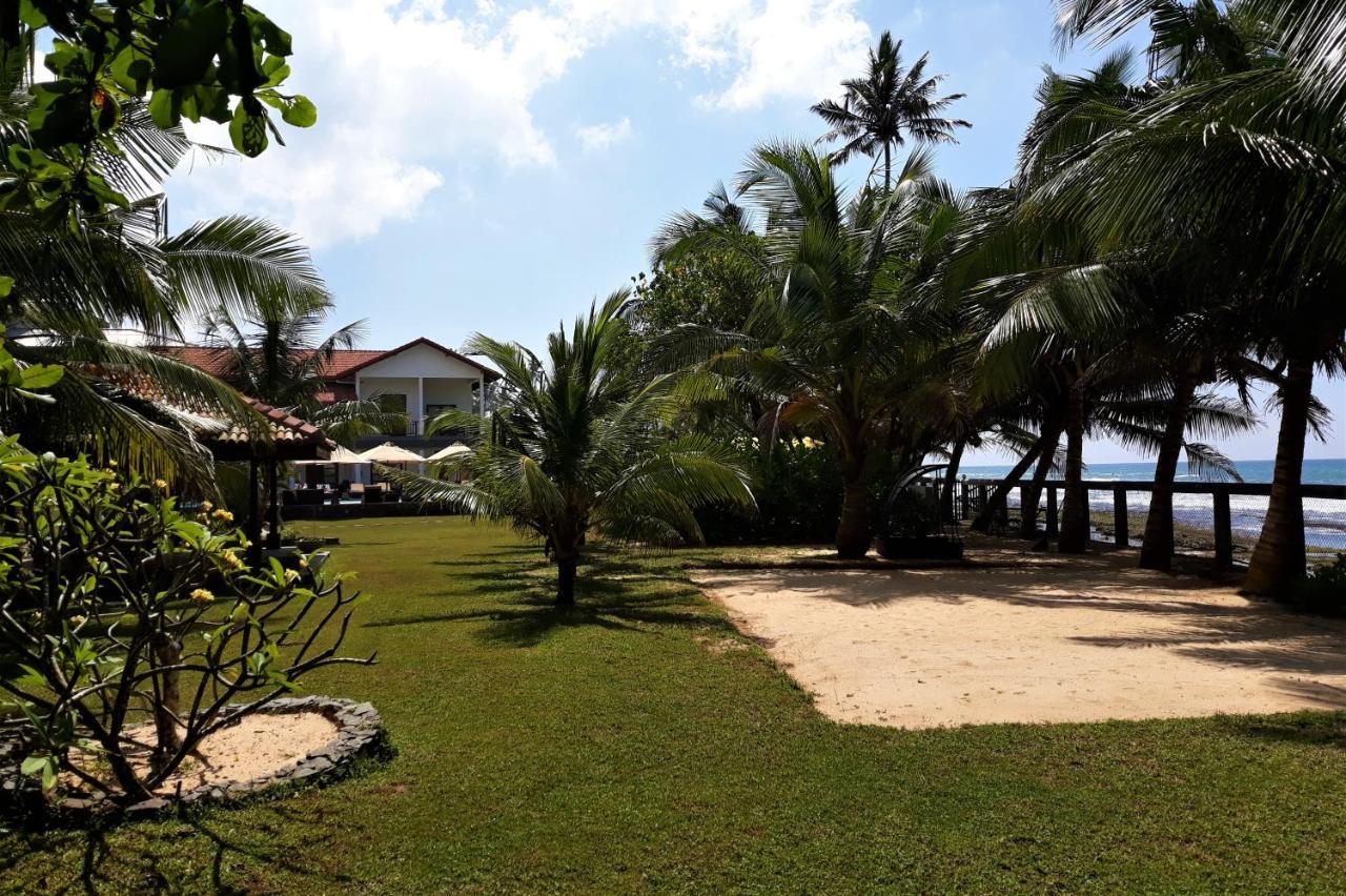 Imagine Villa Hotel Mirissa Kültér fotó
